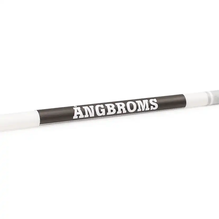 Ångbroms Tecca 270 cm