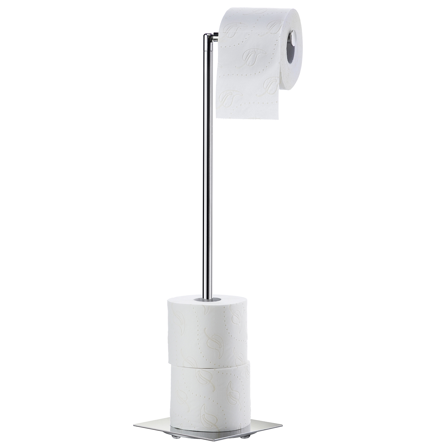 Toalettpappershållare Smedbo Outline Lite F636