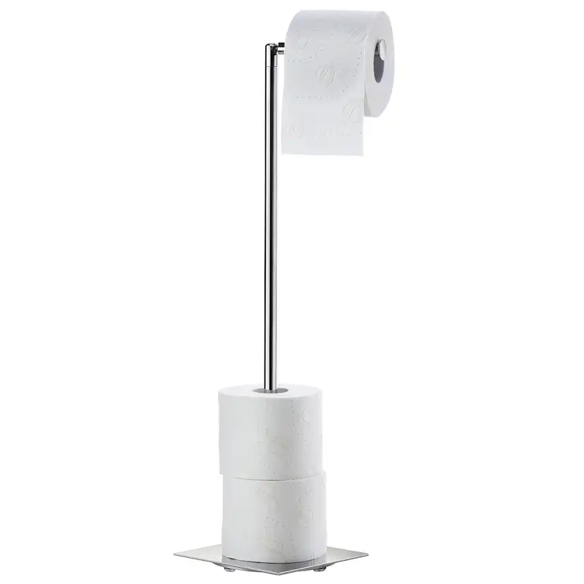 Toalettpappershållare Smedbo Outline Lite F636