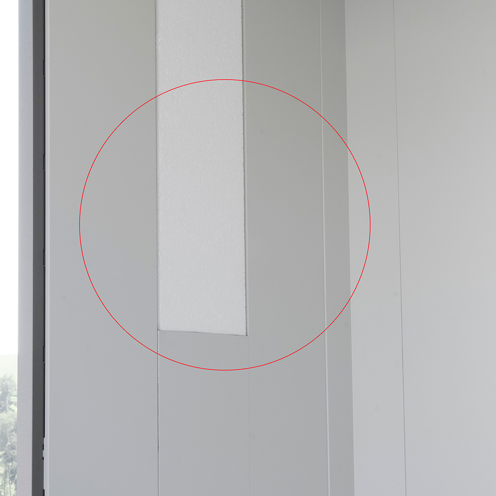 Isolering Biohort Neo 1A ST/1B DT