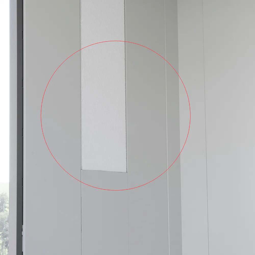 Isolering Biohort Neo 1A ST/1B DT