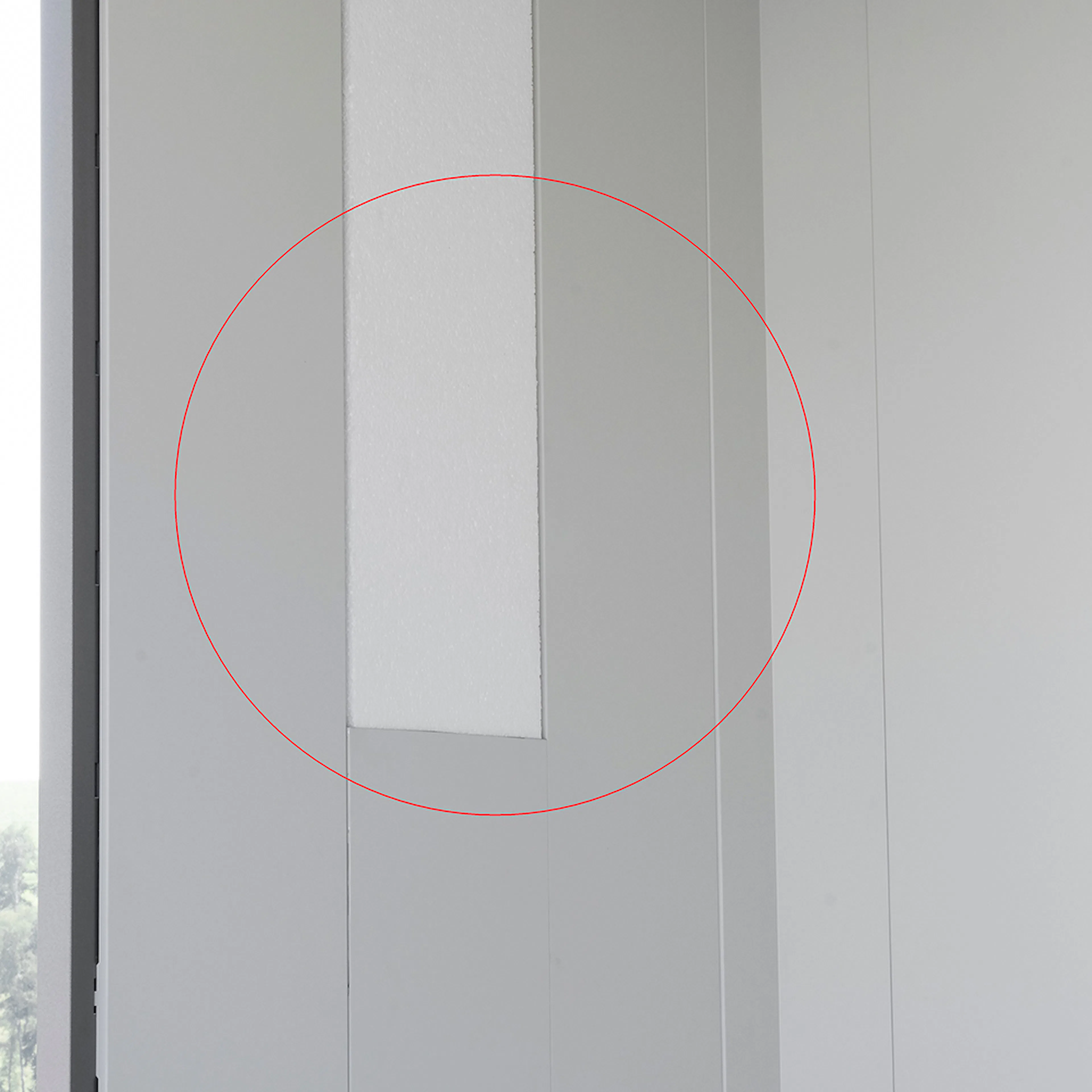 Isolering Biohort Neo 1A ST/1B DT