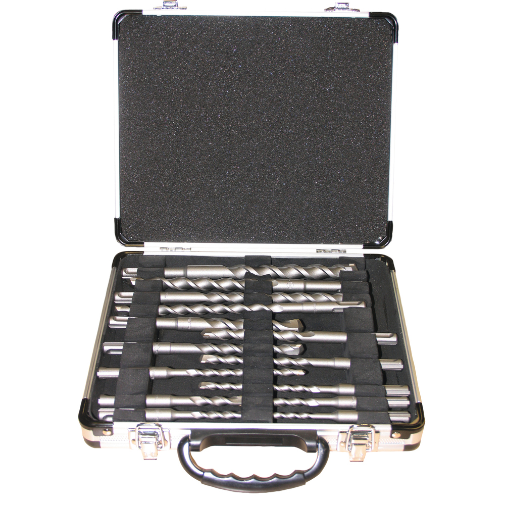 Borrset Sds+ Makita D-21325 Borr 14 delar