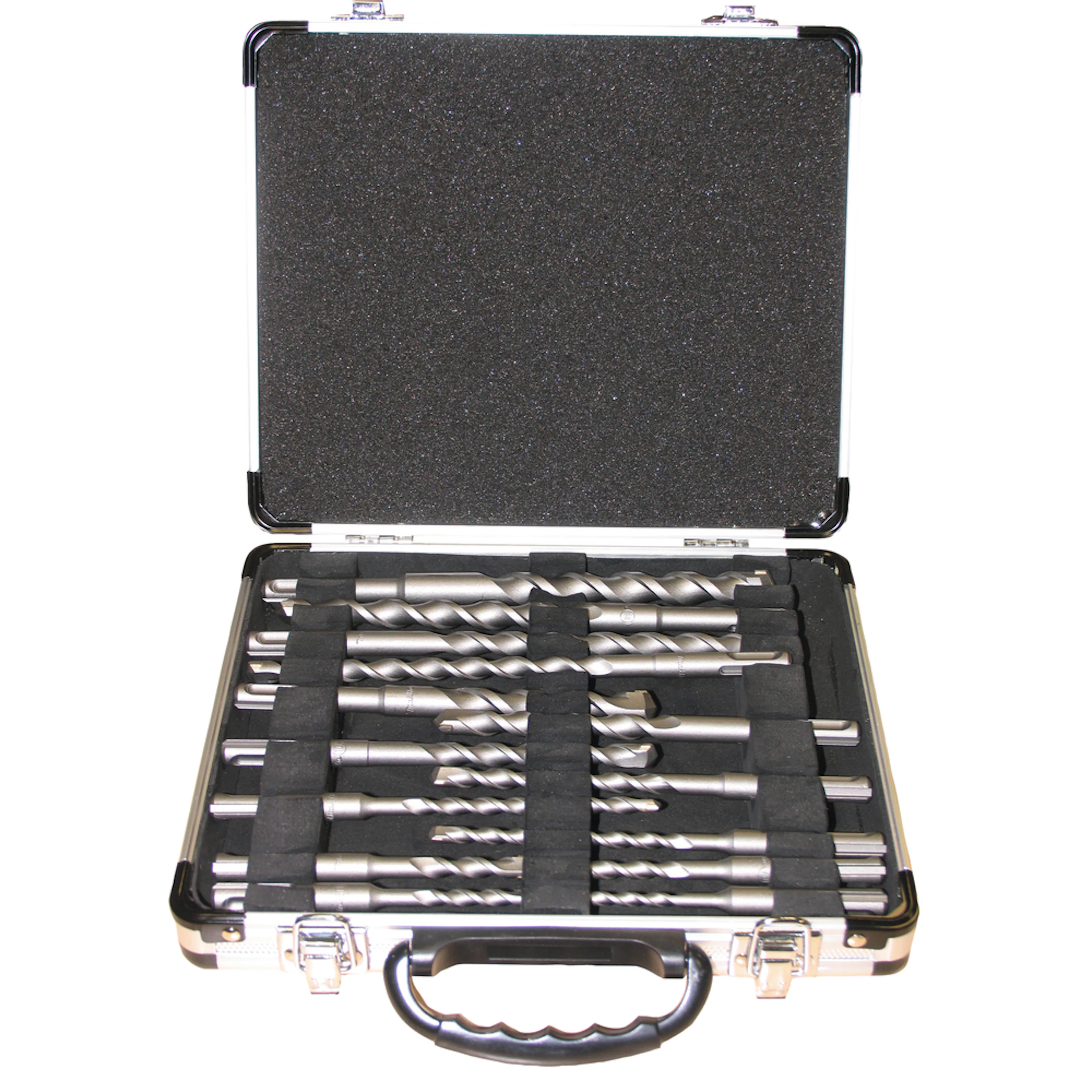 Borrset Sds+ Makita D-21325 Borr 14 delar