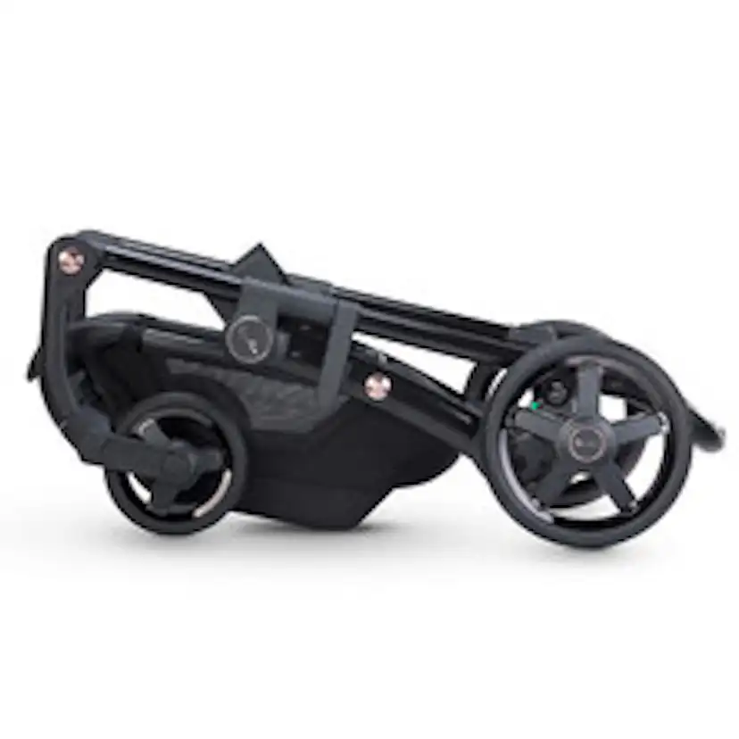 Barnvagn SilverCross Wave Eclipse