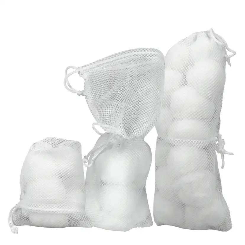 Filterkulor Swim & Fun 700 g
