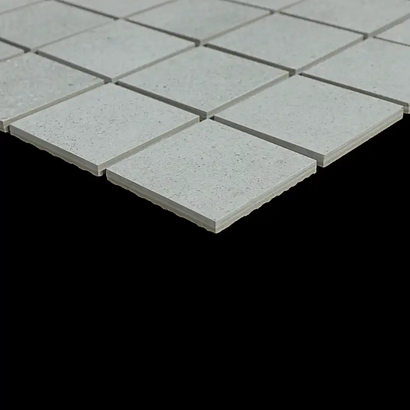 Mosaik Tenfors Integra Pearl 10x10 cm