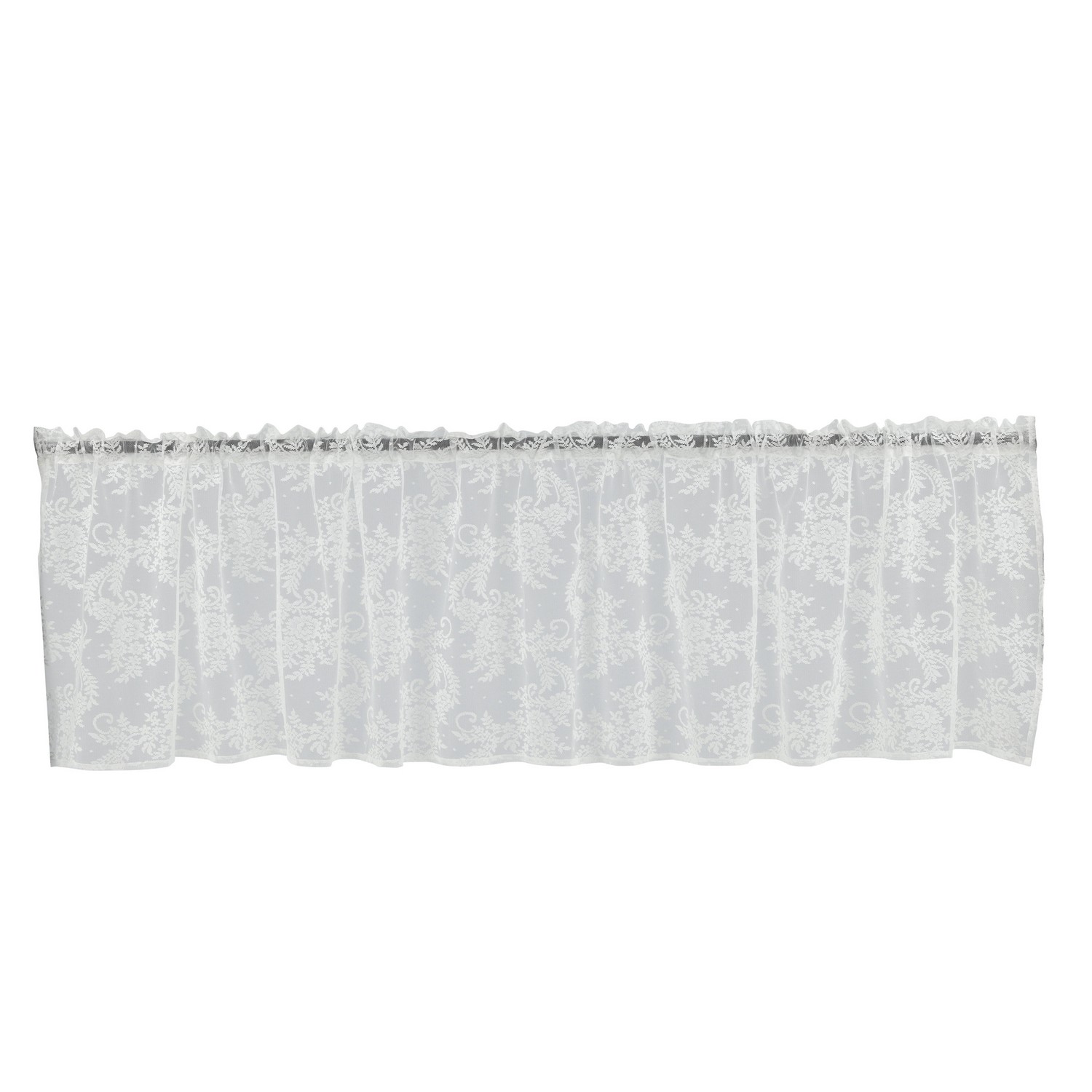 Gardinkappa Venture Home Daisy 55x250  cm