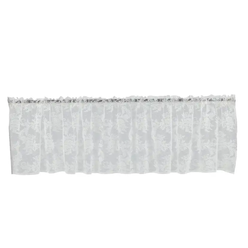 Gardinkappa Venture Home Daisy 55x250 cm