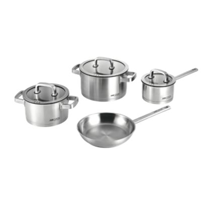 Grytset AM Cook Senna S7