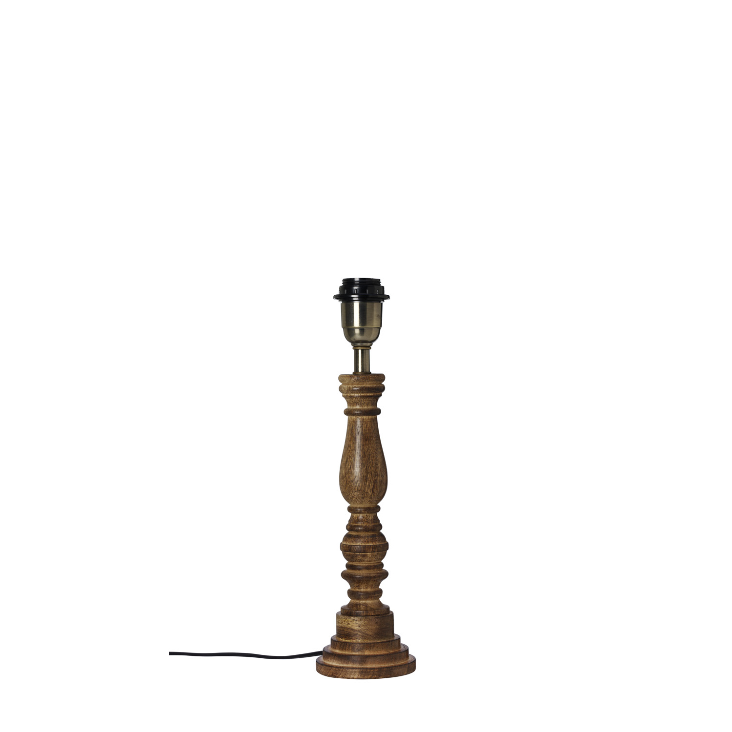 Lampfot Cottex H40 cm för E27