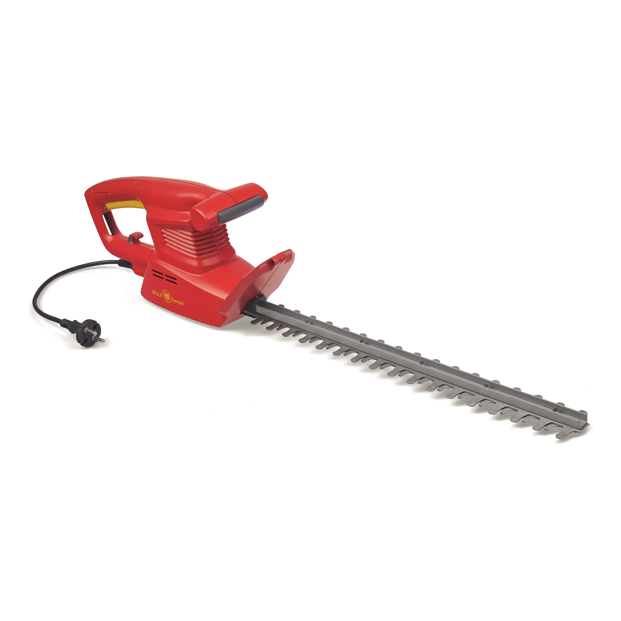 Häcksax WOLF-Garten Lycos E/420 H 45CM 420W