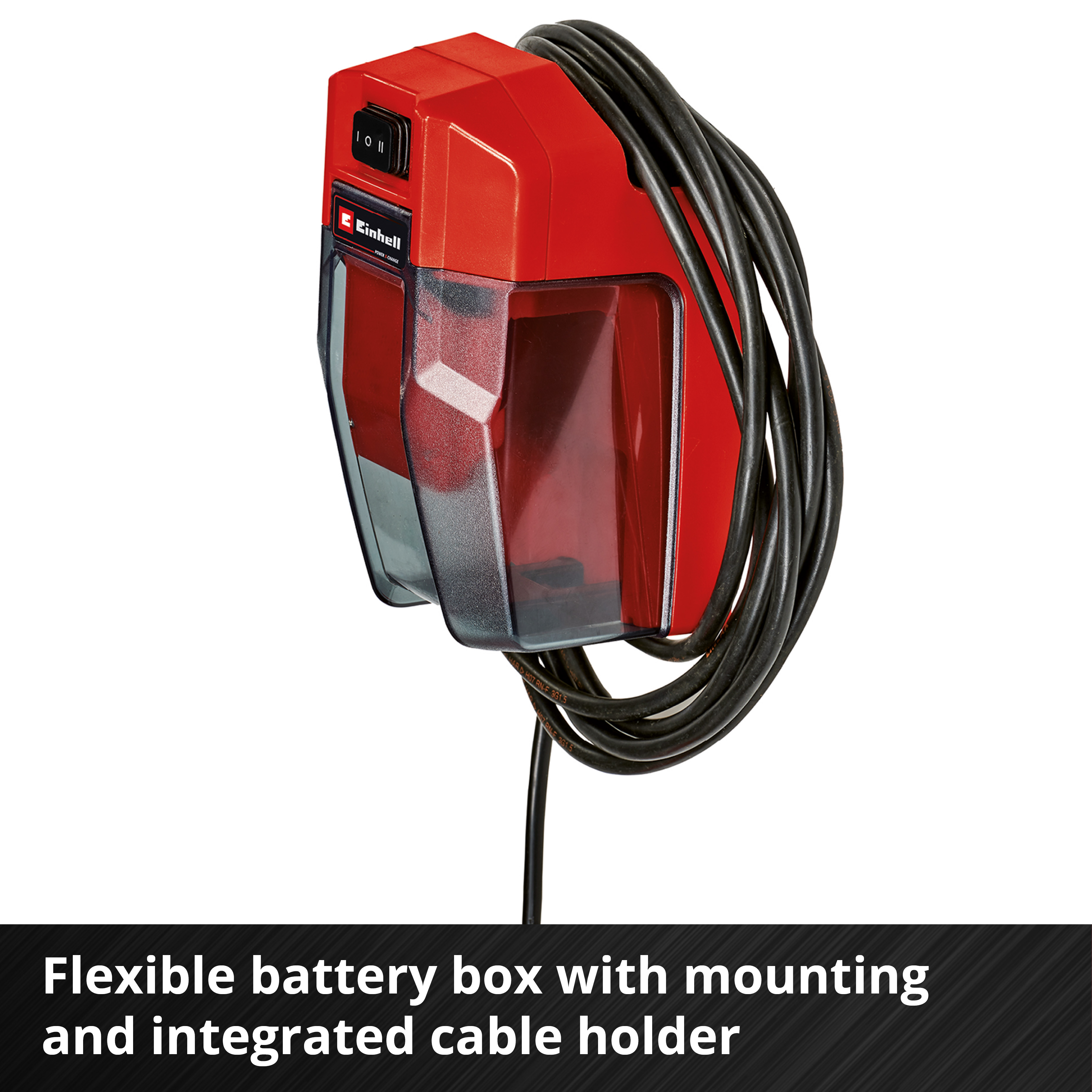 Vattenpump Einhell GE-SP 18 LL Li Utan Batteri & Laddare