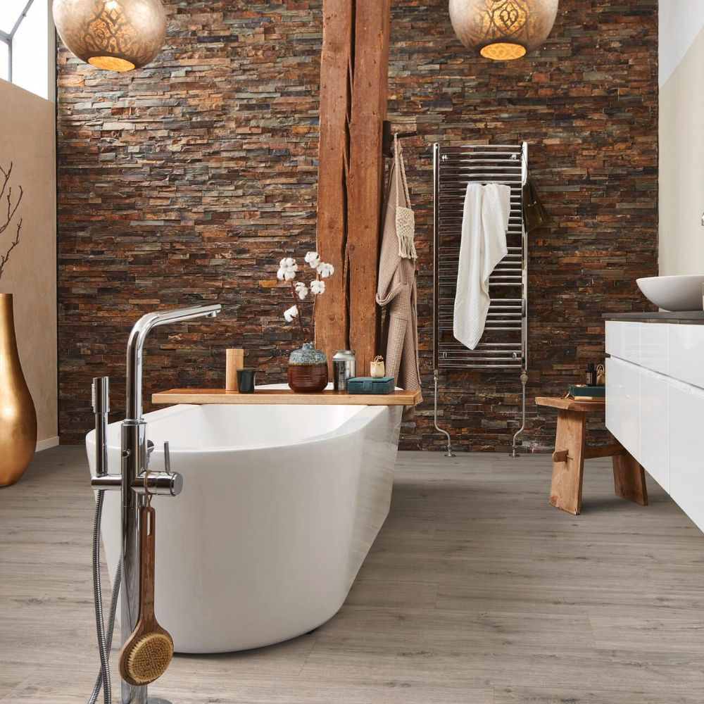 Vinylgolv MeisterDesign. next DD 500 S Cliff oak 06889