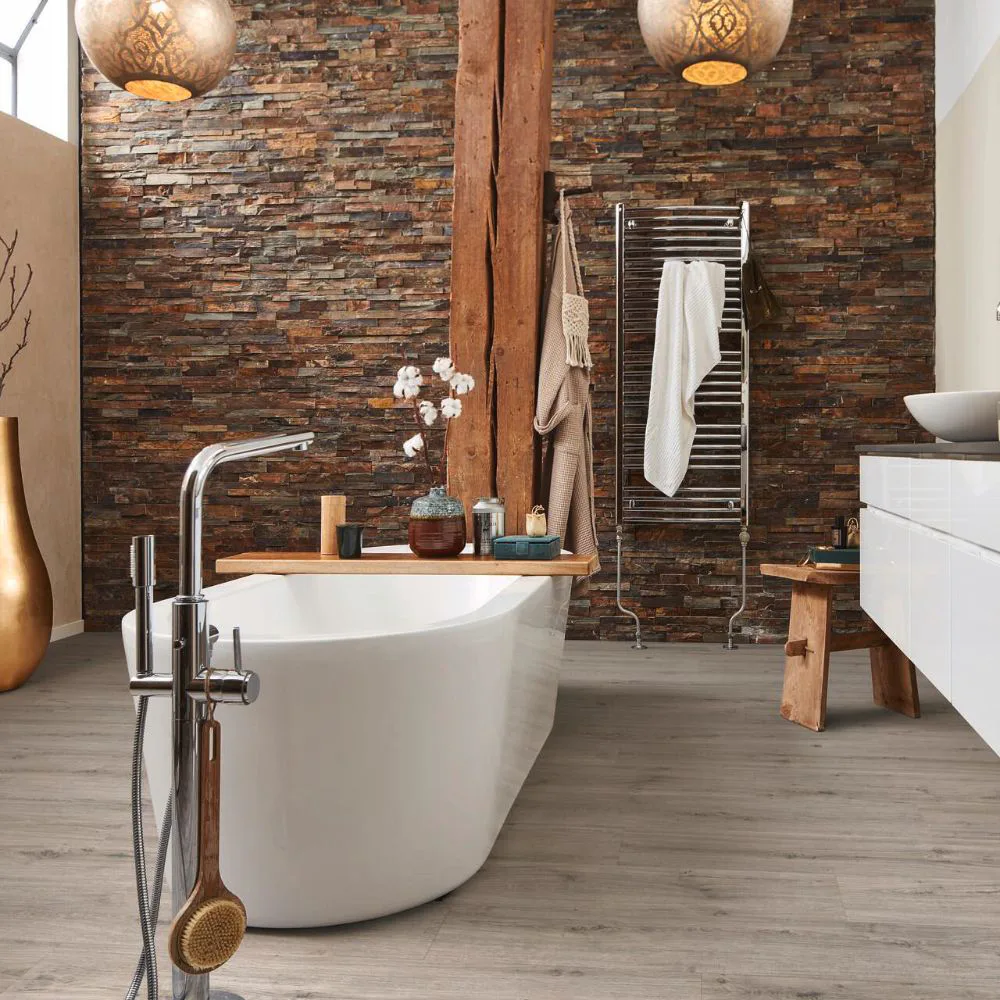 Vinylgolv MeisterDesign. next DD 500 S Cliff oak 06889