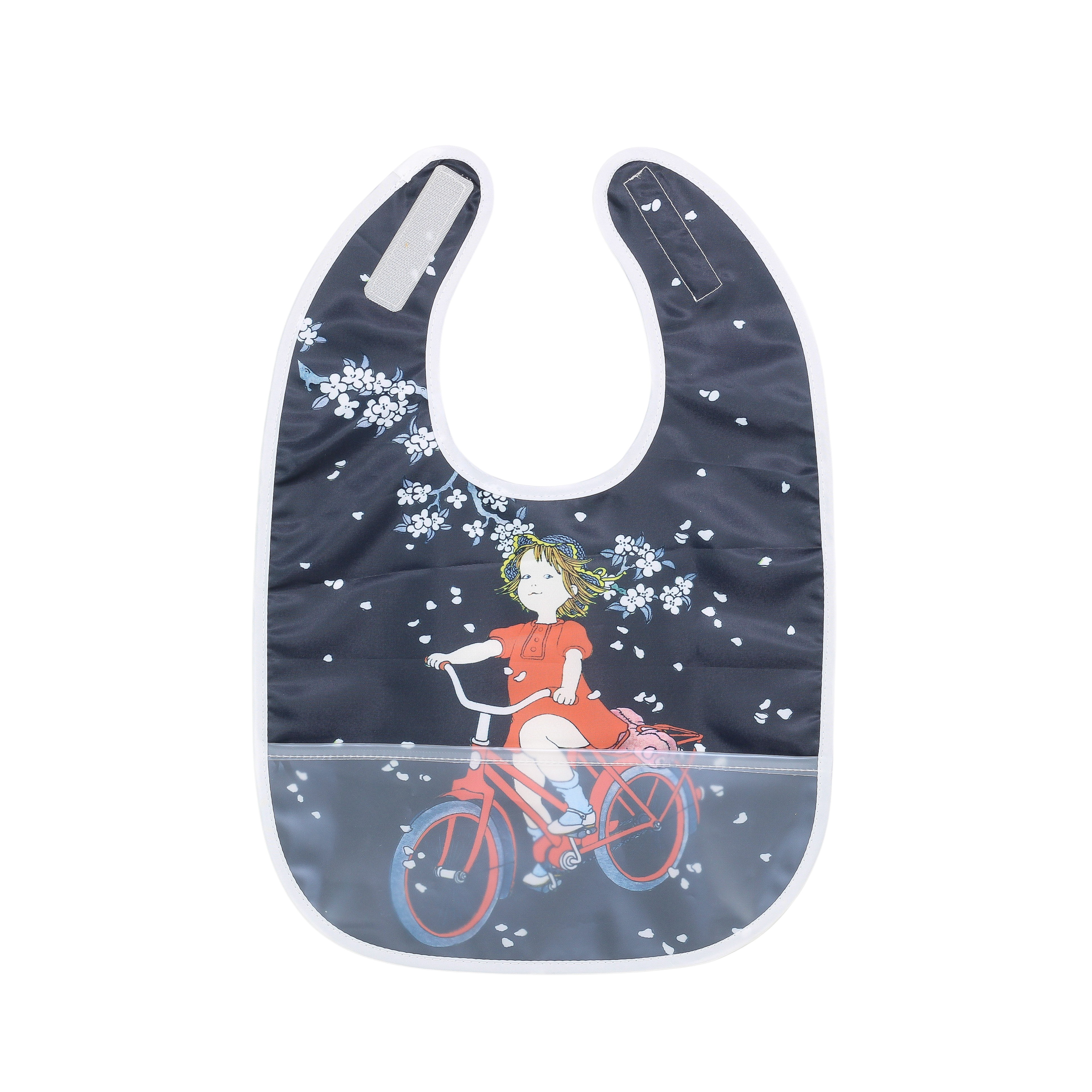 Haklapp Rätt Start Lotta På Bråkmakargatan Med Ficka