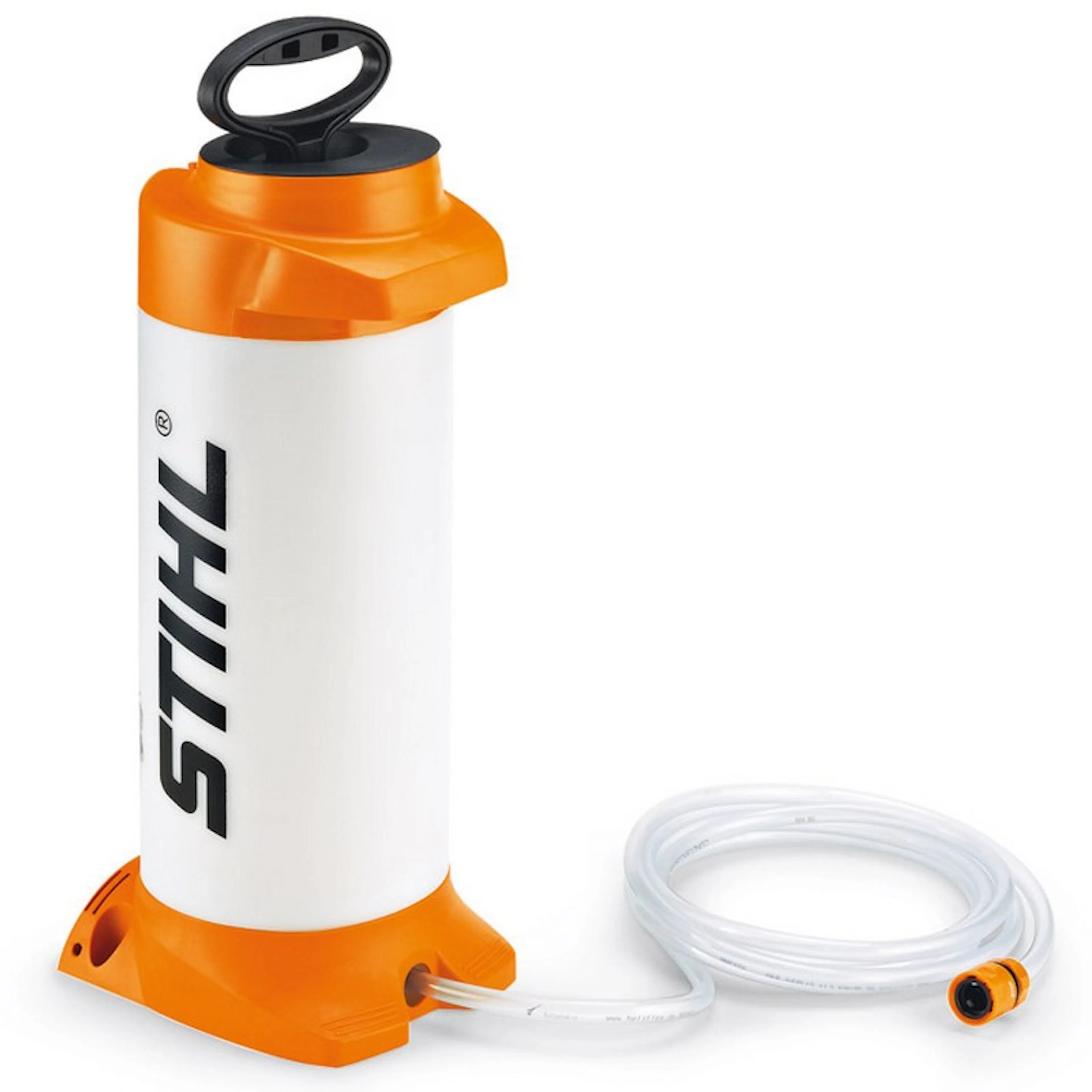 Tryckvattenbehållare STIHL till Kapmaskin
