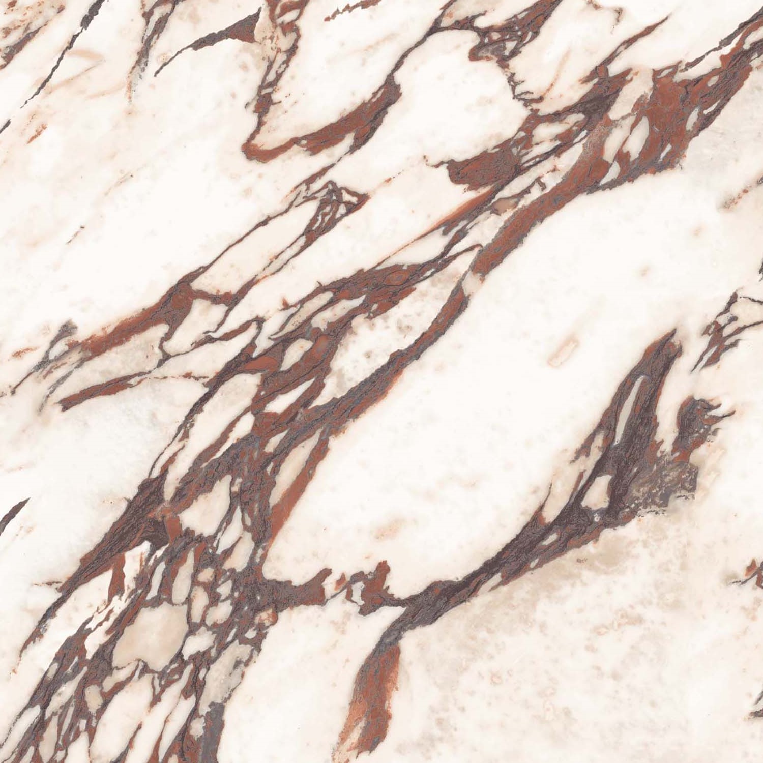 Klinker Konradssons Marmora Pavonazzetto Honed 30x30 cm