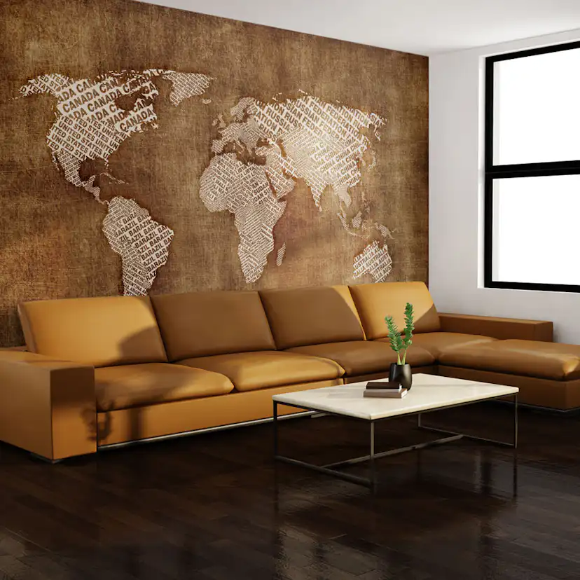 Fototapet Arkiio Geographical Discoveries