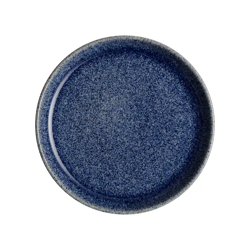 Tallrik Denby Studio Coupe 21 cm