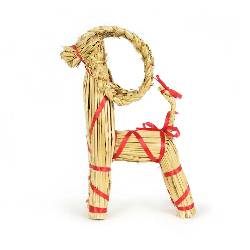 Julbock by Benson