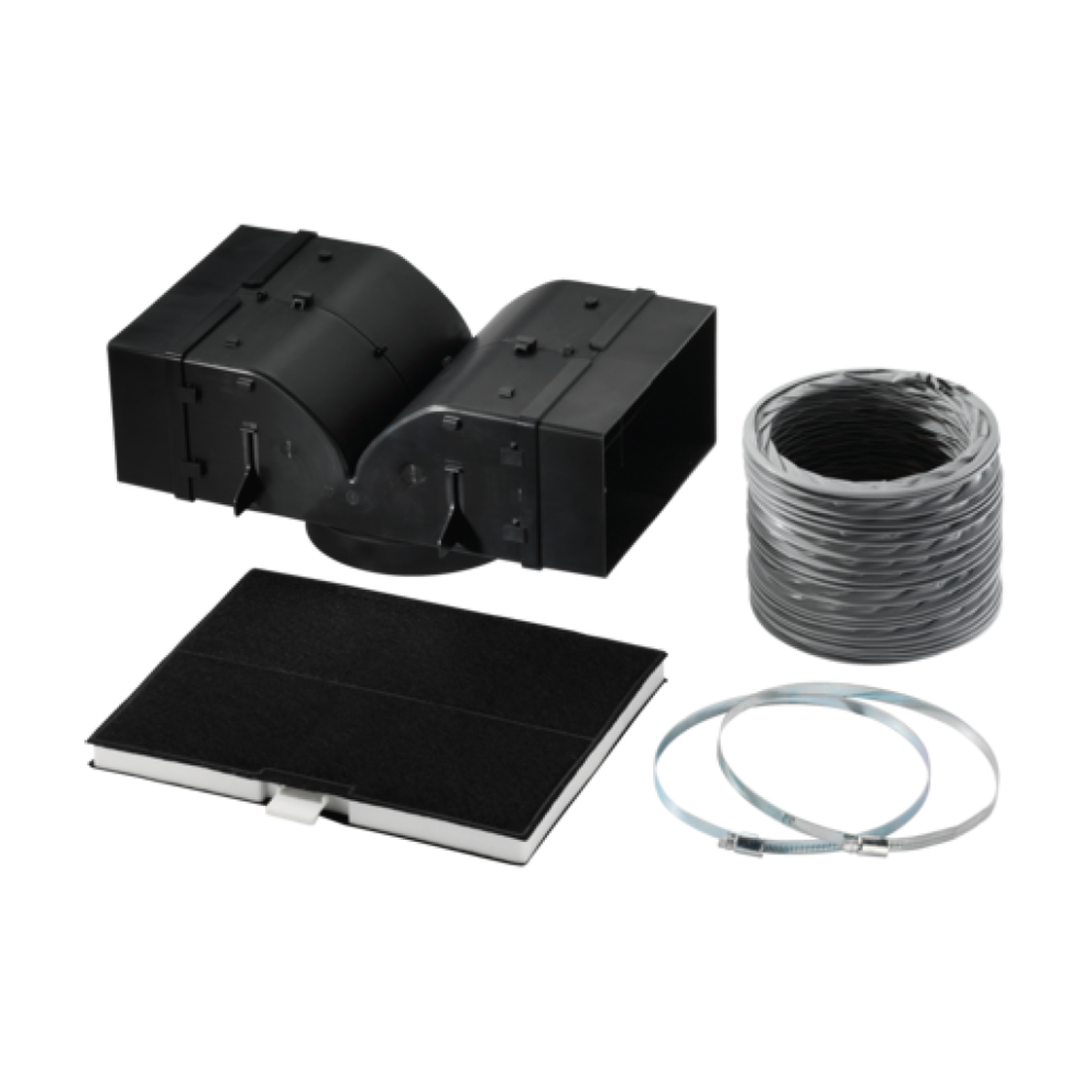 Startset Siemens LZ53450 För Drift Med Kolfilter