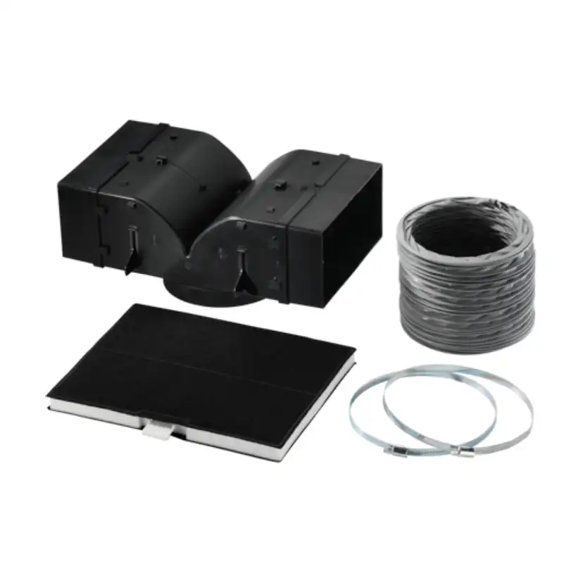 Startset Siemens LZ53450 För Drift Med Kolfilter