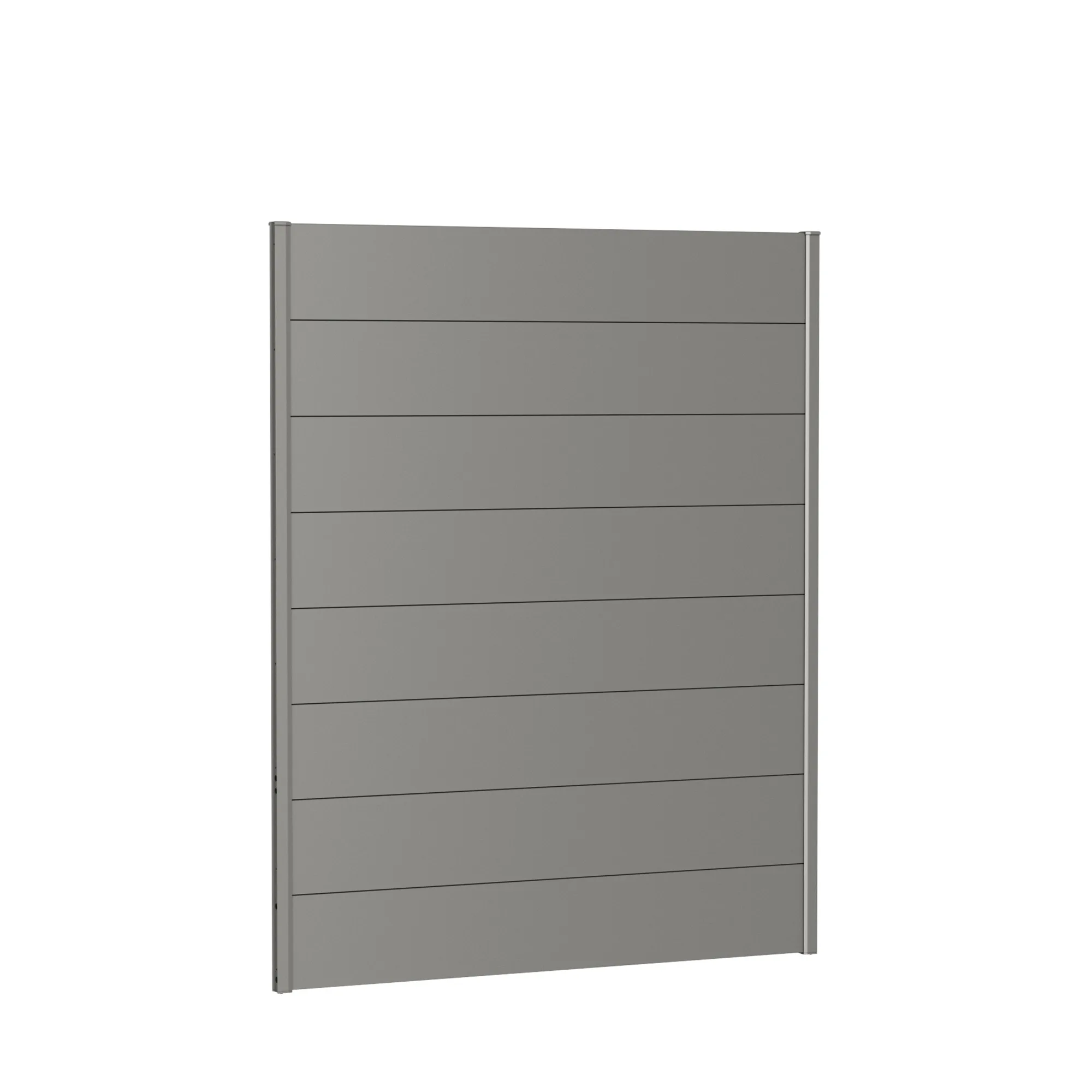 Metallic Kvartsgrå