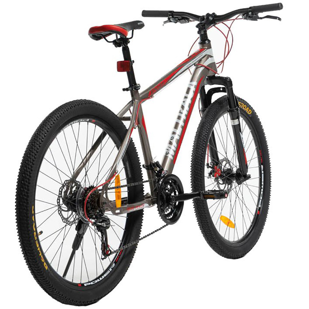 Mountainbike Gardeney Sport 26