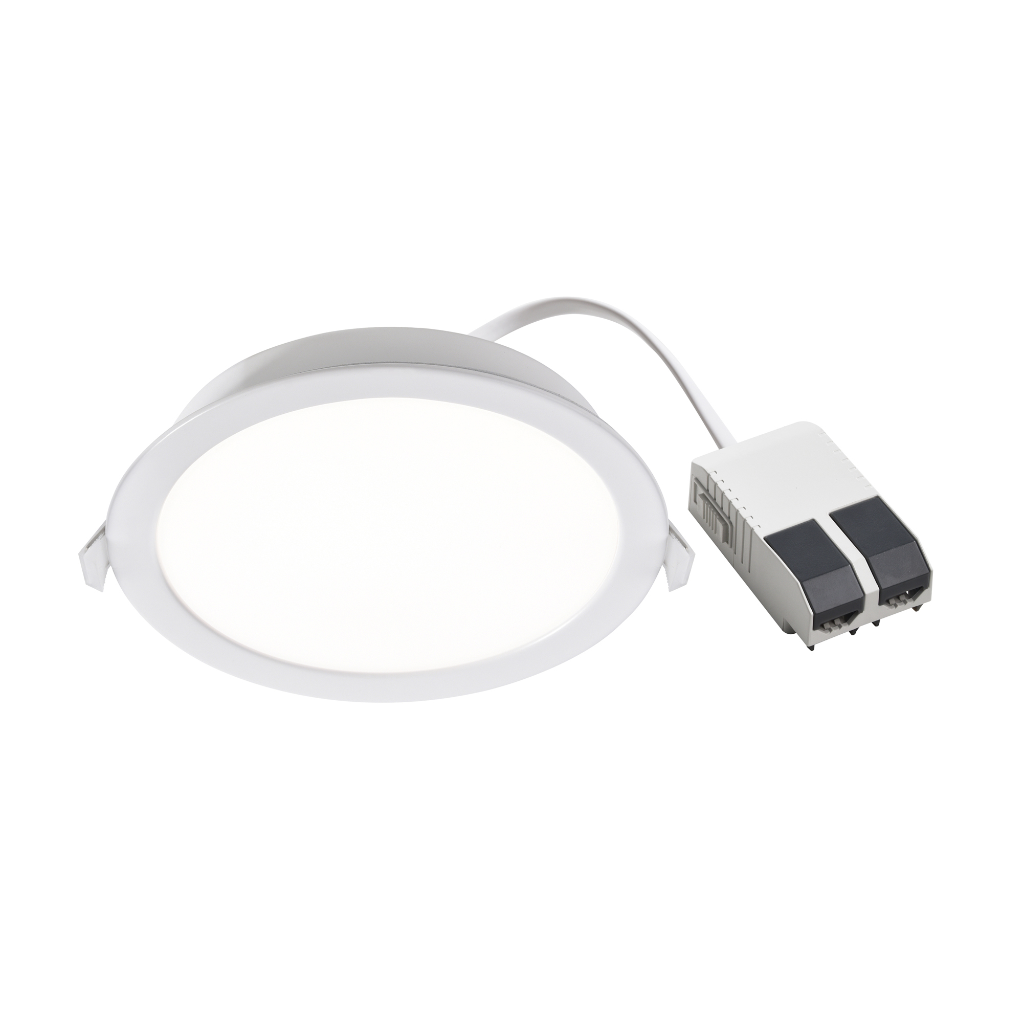 Downlight Nordlux Manacor 18 cm IP44
