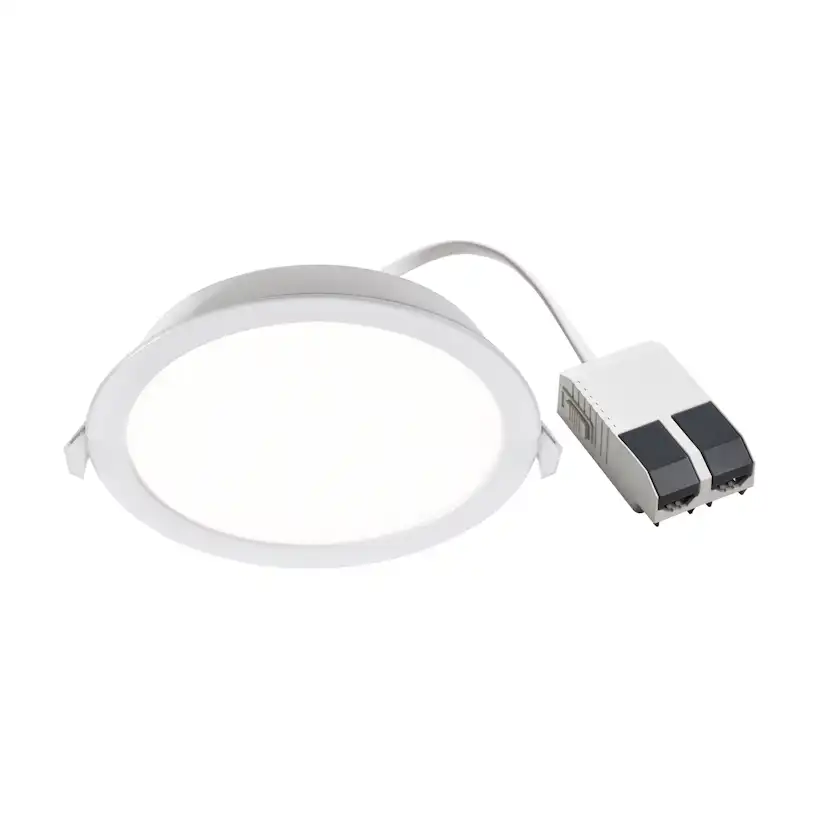 Downlight Nordlux Manacor 18 cm IP44
