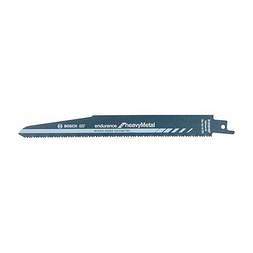 Tigersågblad Bosch Power Tools S 1025 HBF