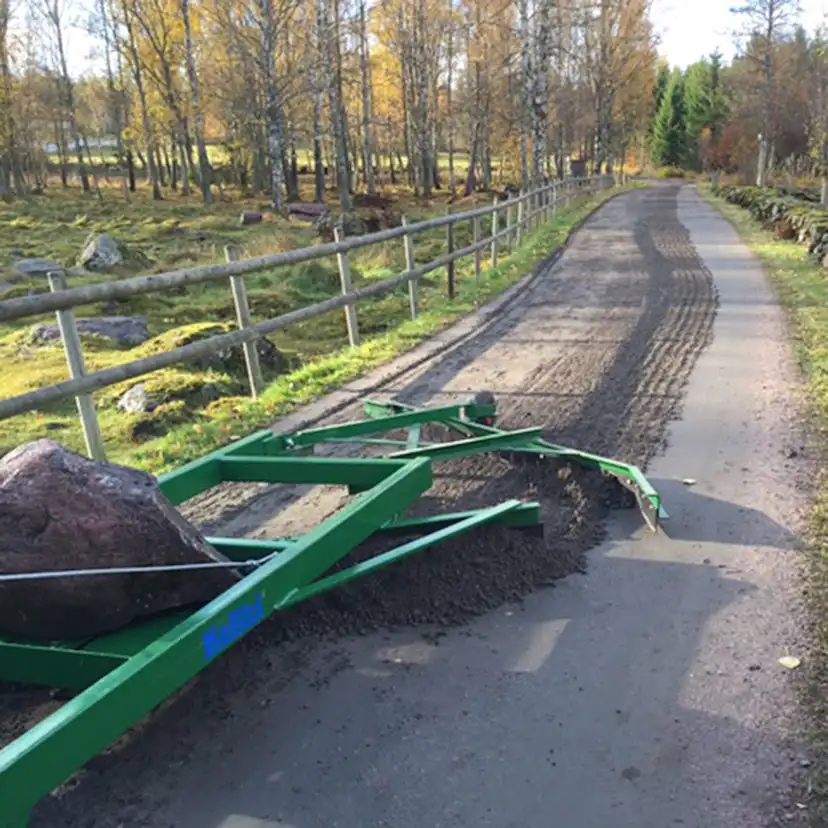 Vägsladd Kellfri 2 Skär