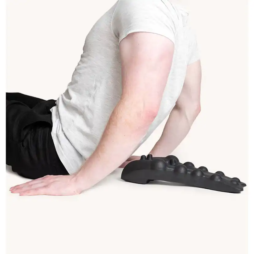 Massageredskap Swedish Posture Triggerpunkt Ryggraden