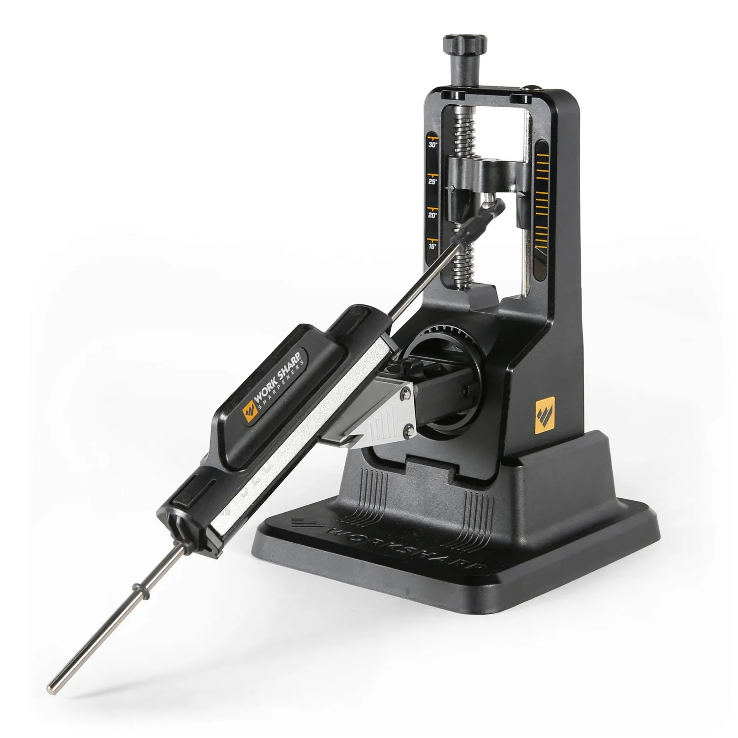 Knivslip Work Sharp Precision Adjust