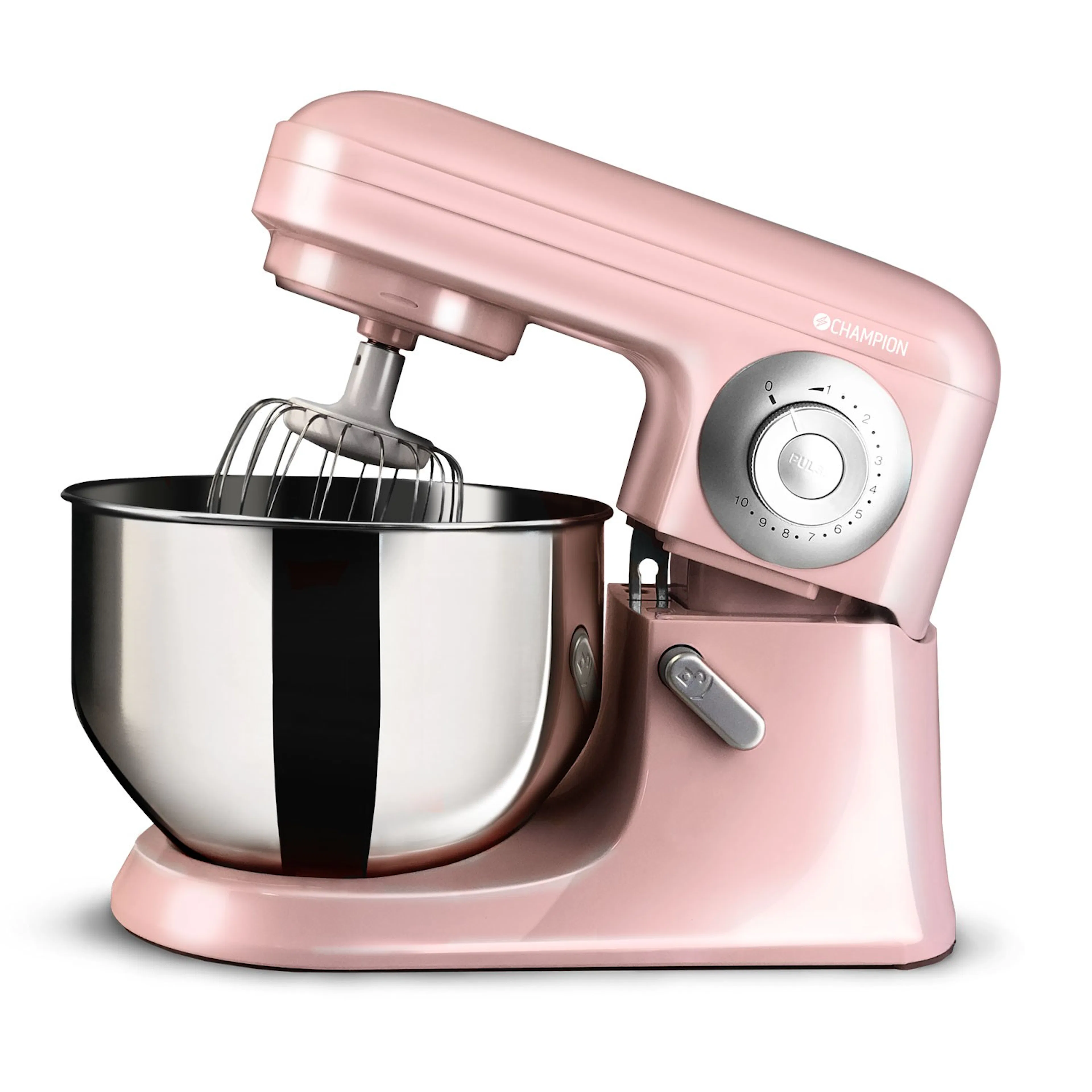 Köksmaskin Champion 5L 700W KA200 Rosa