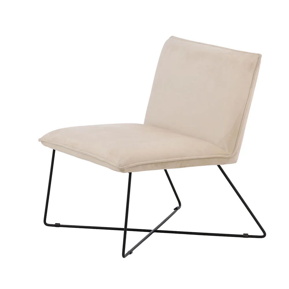 Fåtölj Venture Home X-Lounge