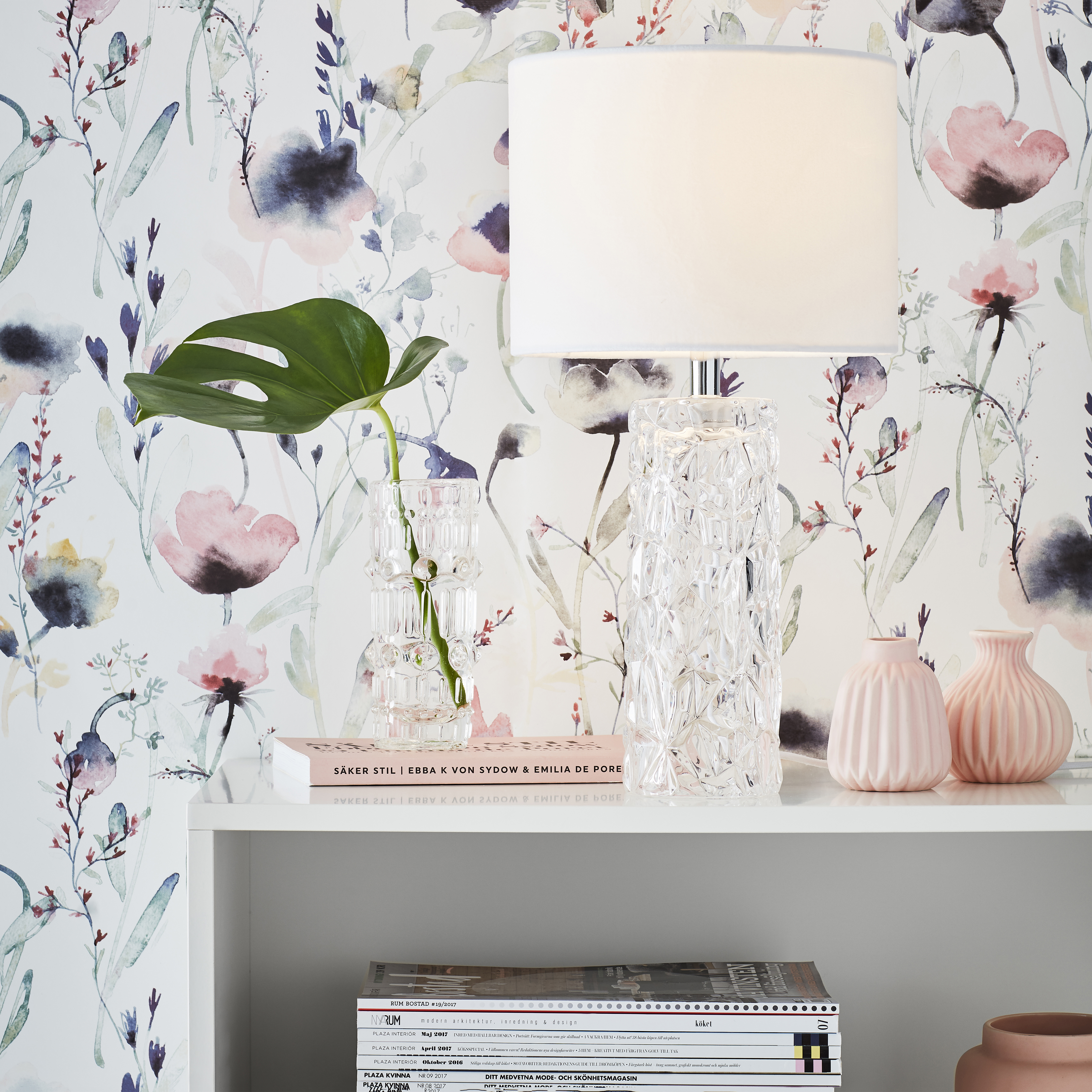 Bordslampa Markslöjd Madame