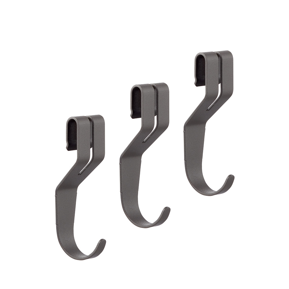 Allkrok Elfa Garage+ 3-pack