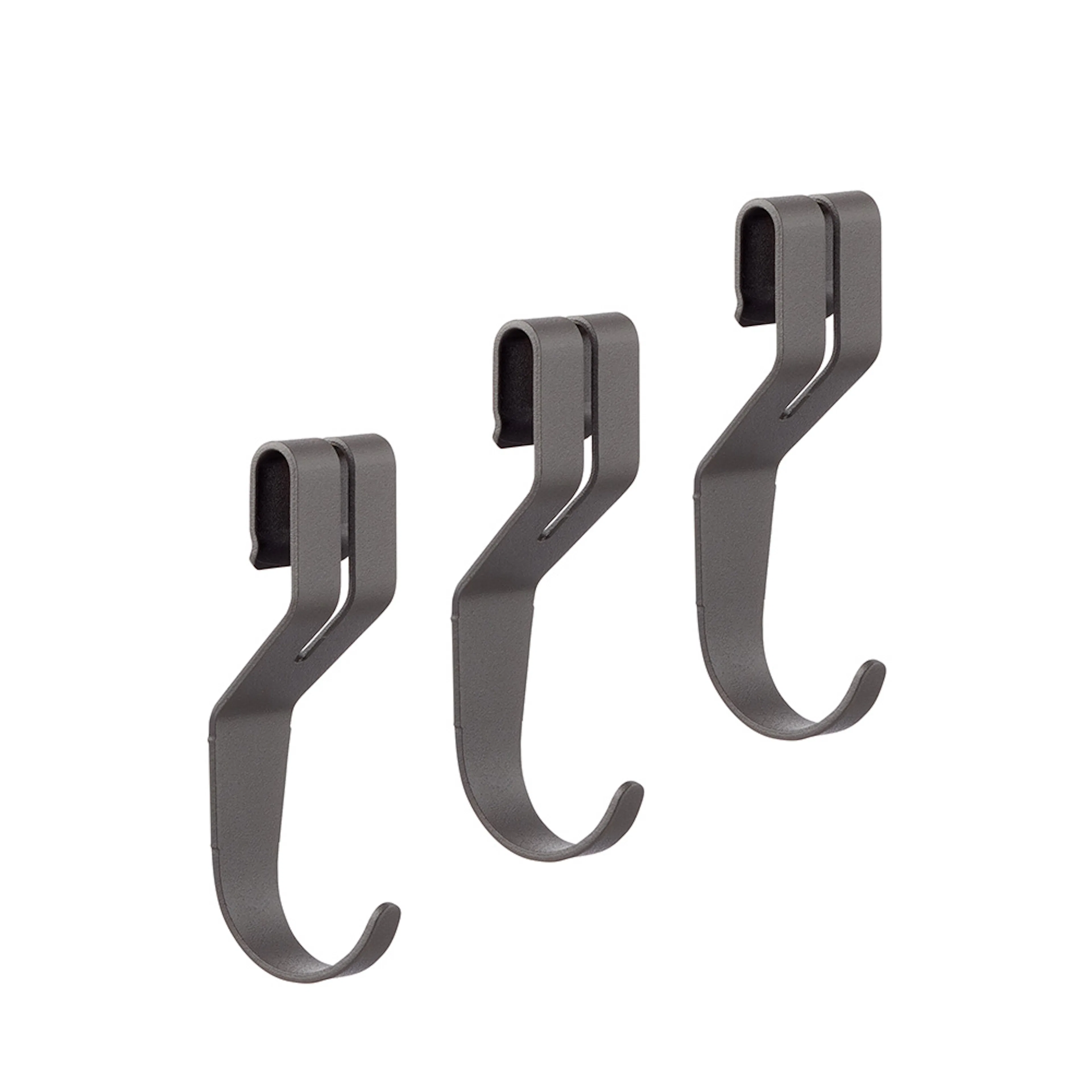 Allkrok Elfa Garage+ 3-pack
