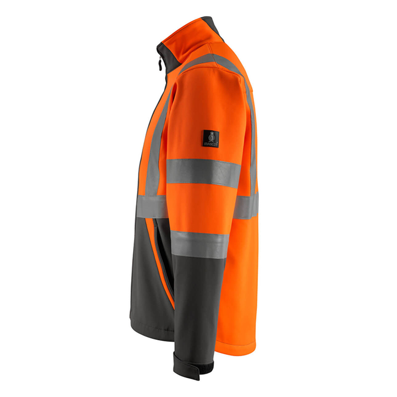 Softshelljacka Mascot Safe 15902-253