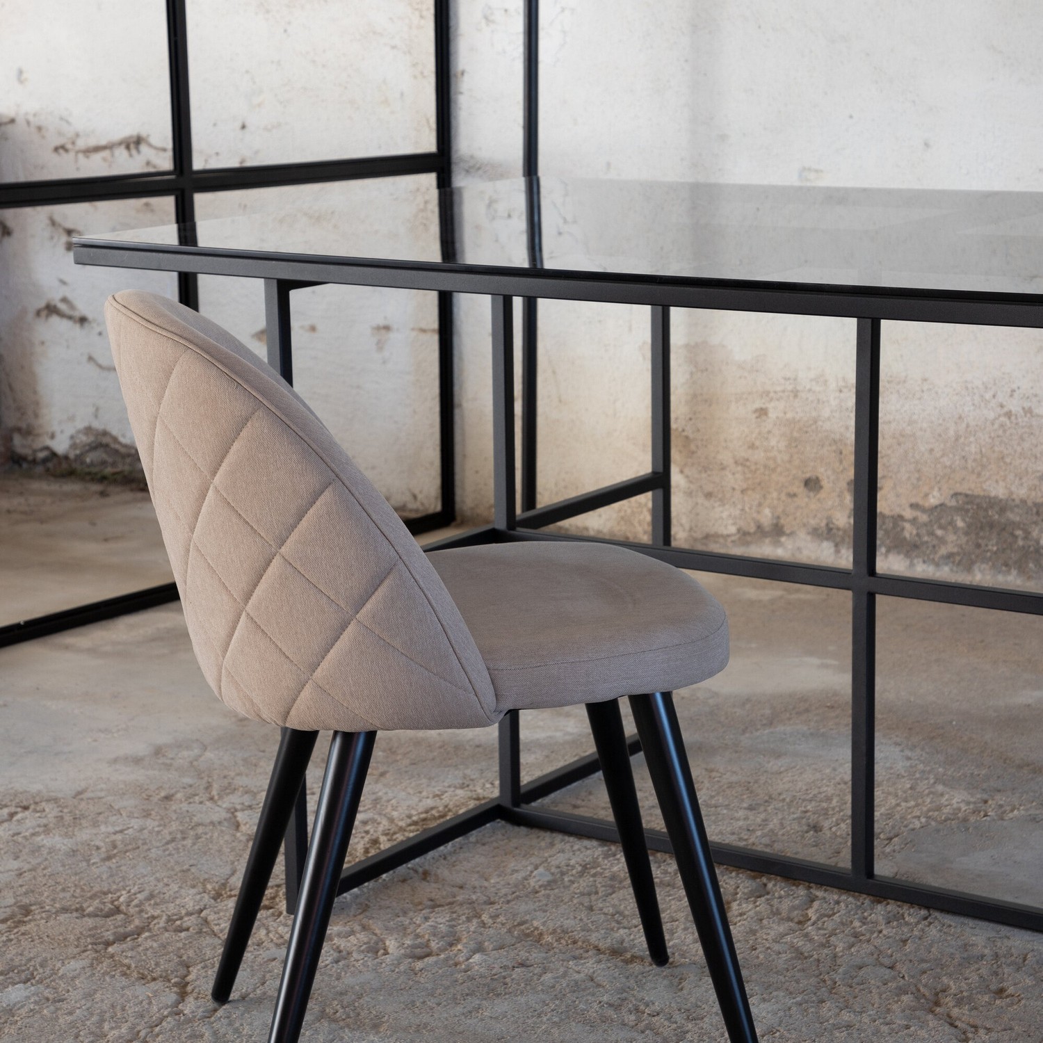 Matbord Venture Home Leif