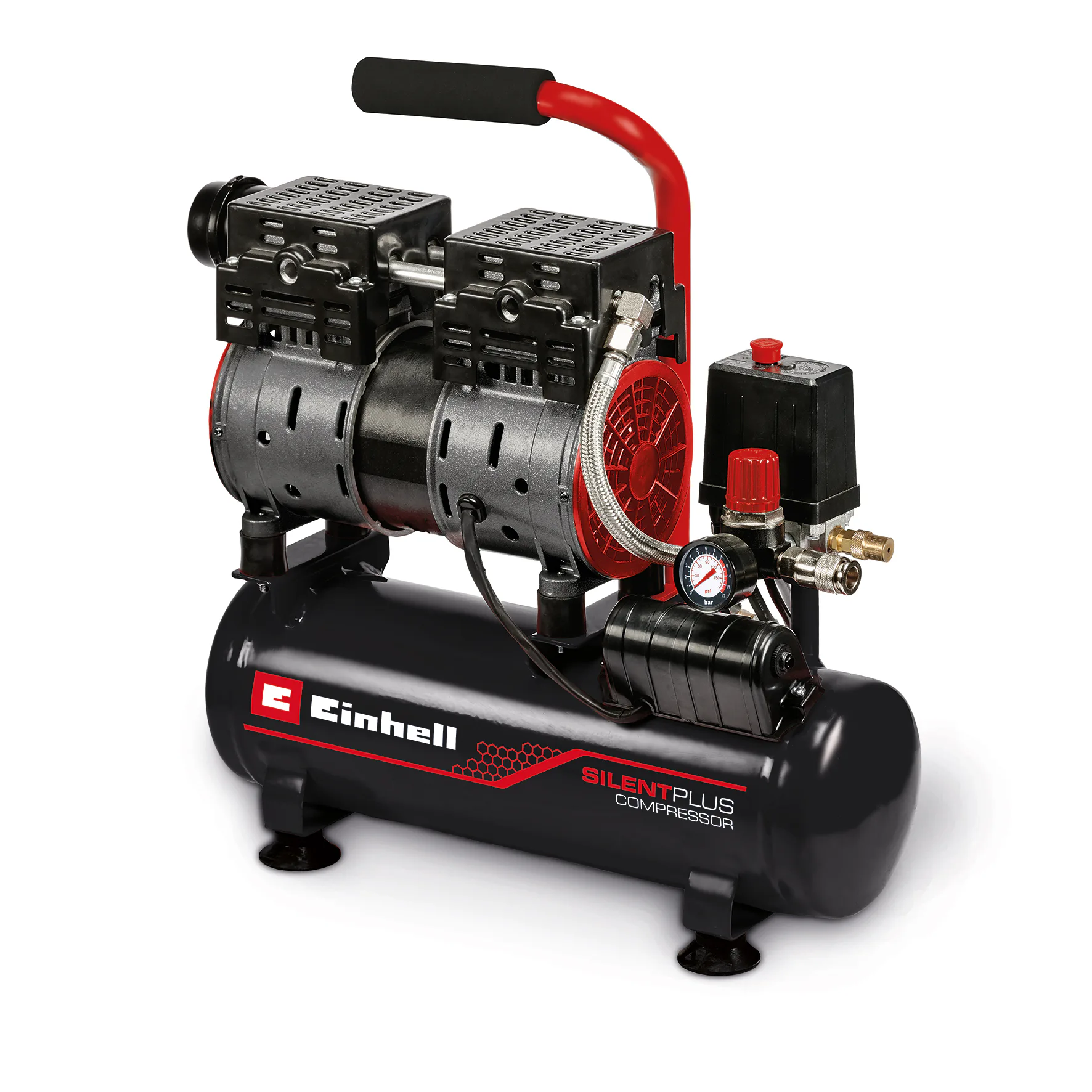 Kompressor Einhell TE-AC 110/6