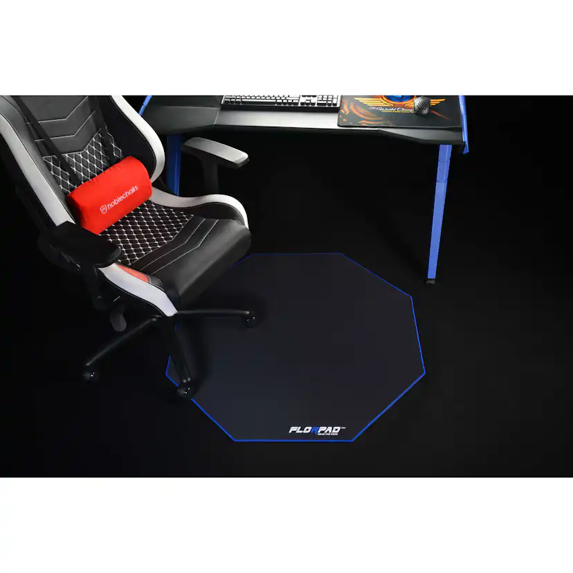 Gamingmatta Florpad Line 100x100
