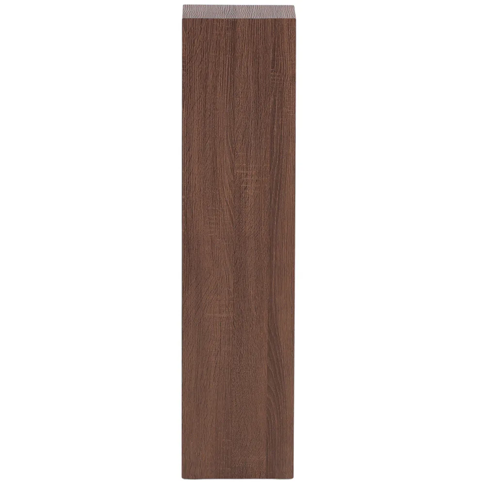 Ramsvik Storage - Brown / Brown Wood 95 cm