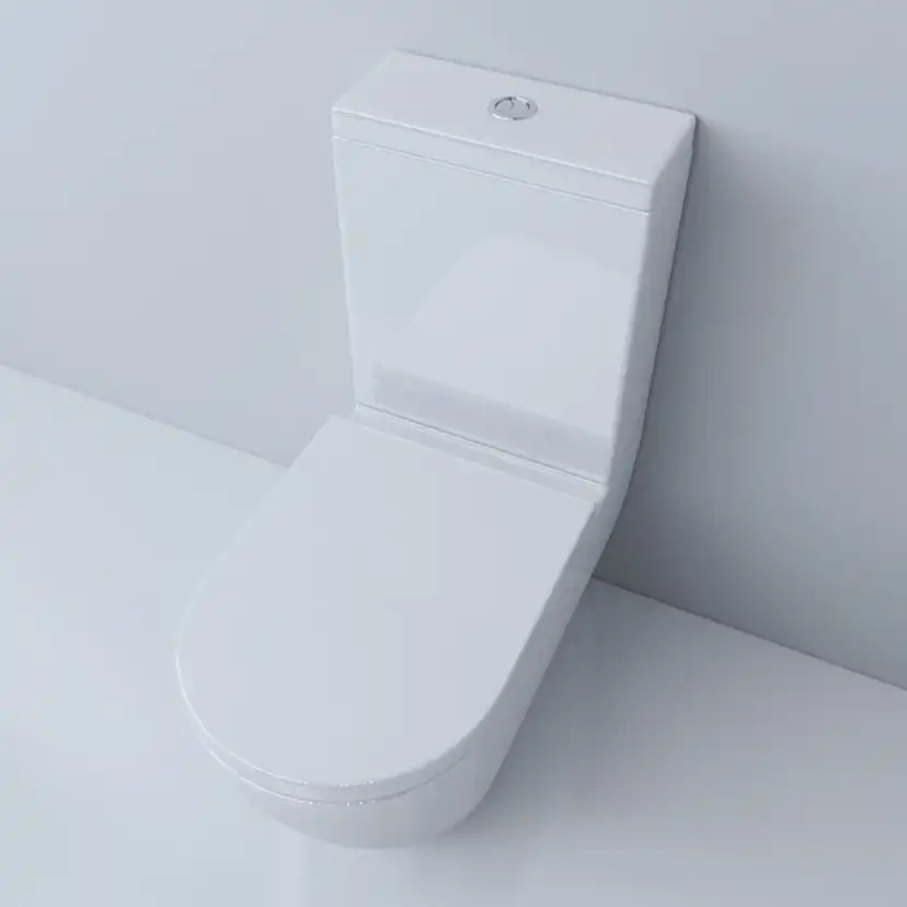 Toalettstol Lavabo Studio BTW