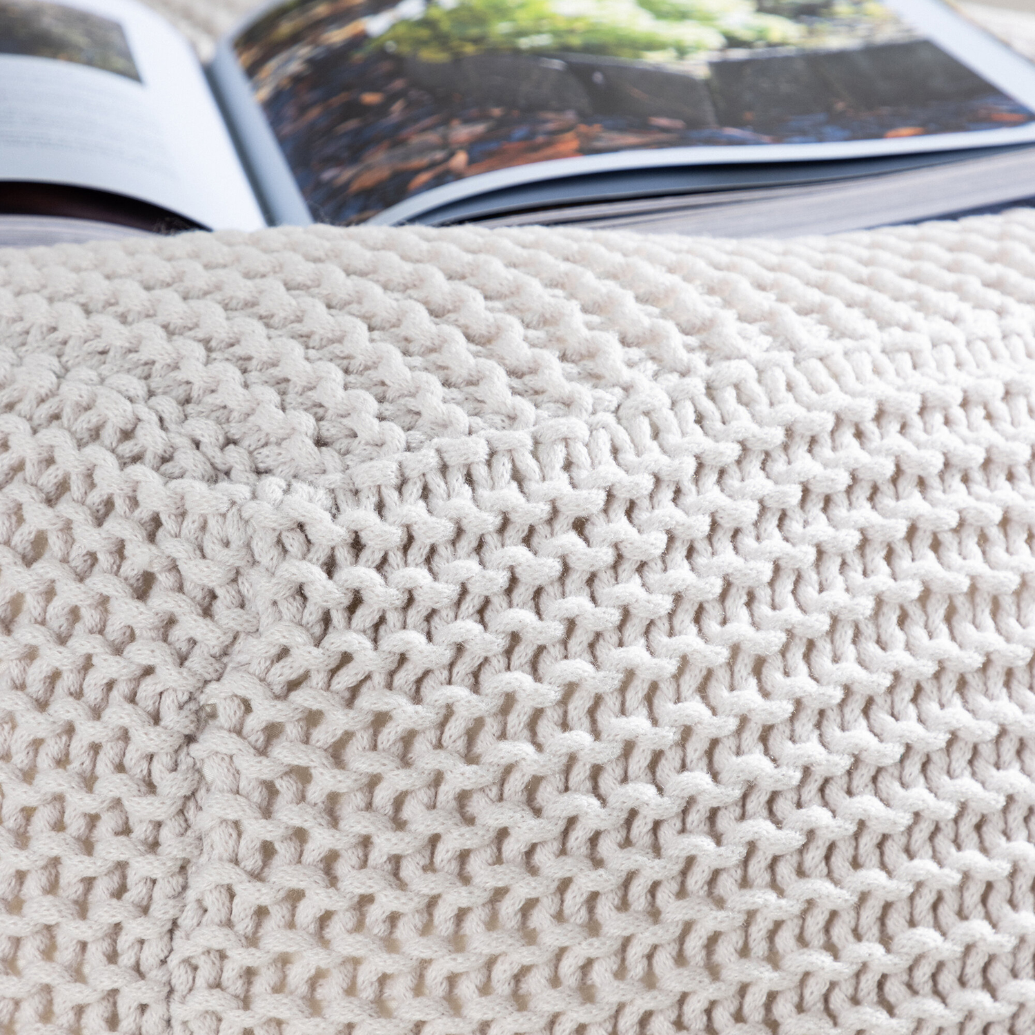 Sittpuff Venture Home Luca