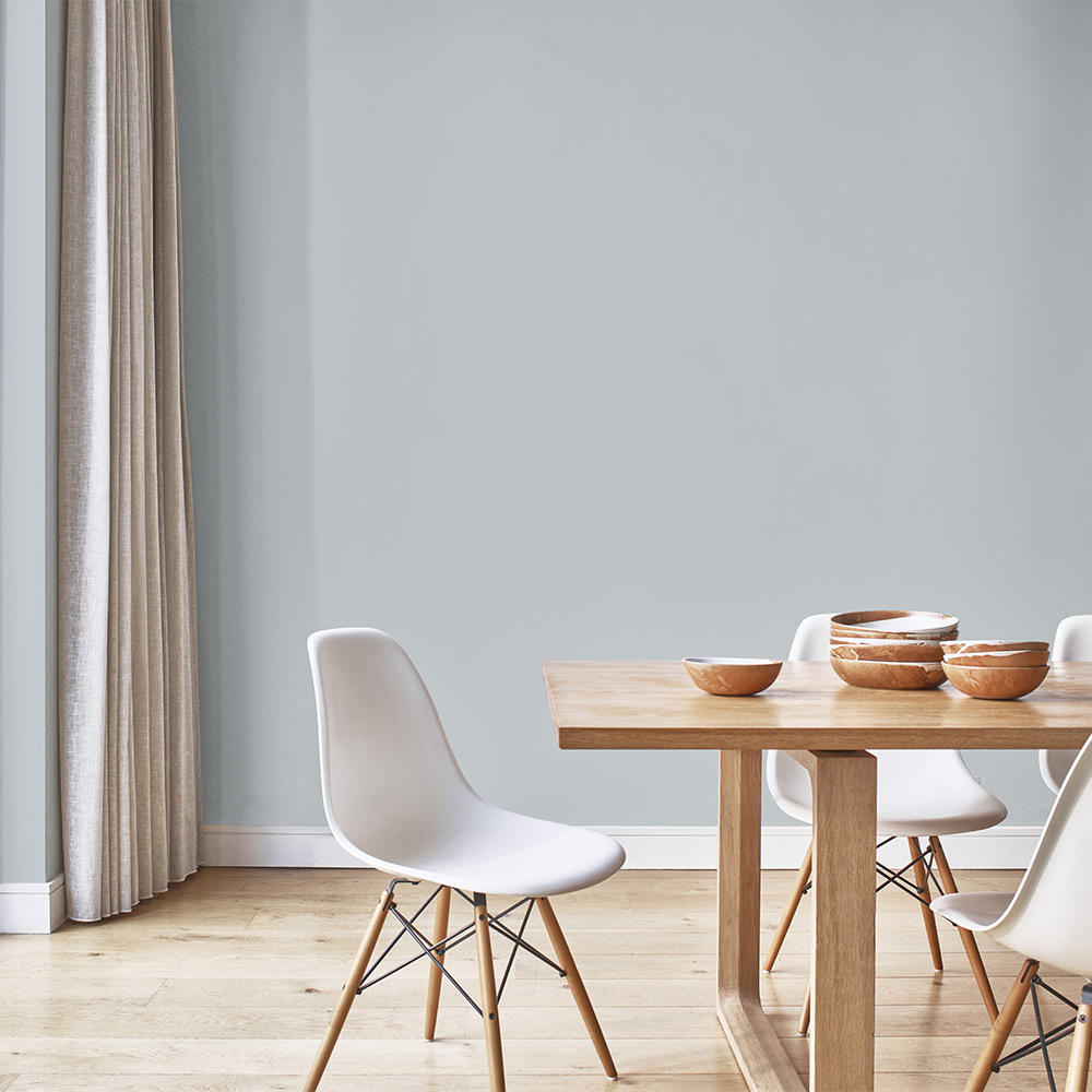 Väggfärg Nordsjö Perform+ Easy2Clean Matt Glans 10 1 L