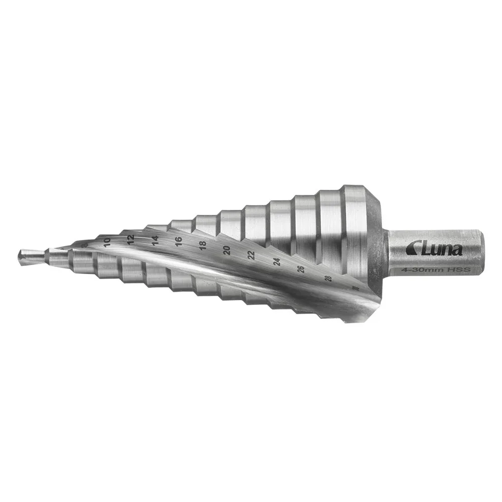 Stegborr Luna Tools