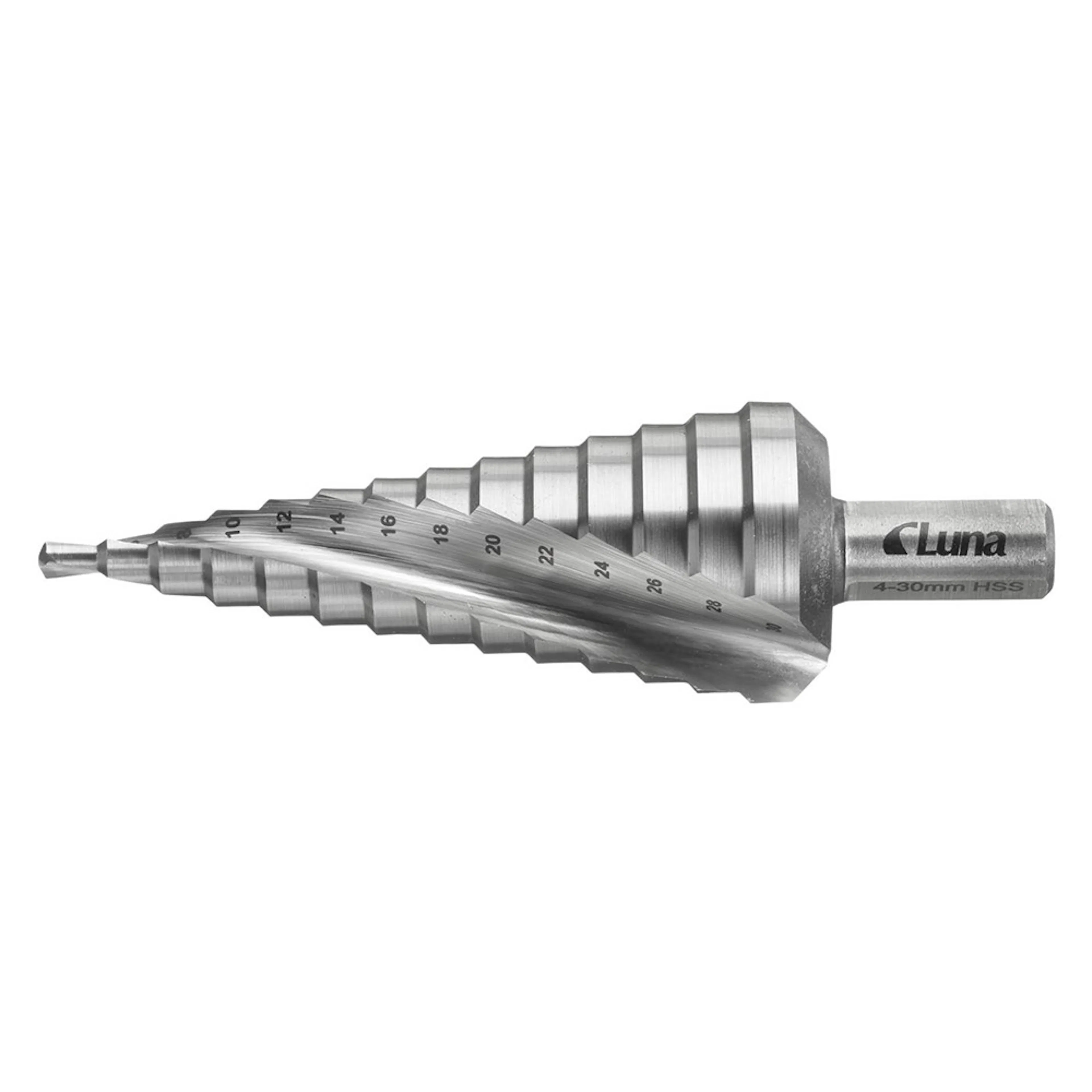 Stegborr Luna Tools